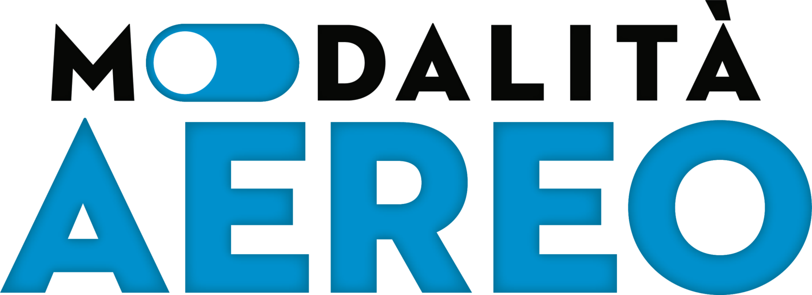 Modalità Aereo